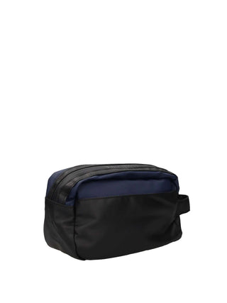 BORSELLO UOMO - LUMBERJACK BLU - LKP04MBA0216 3