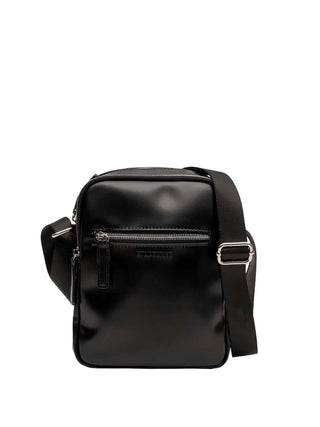 TRACOLLA UOMO - LUMBERJACK NERO - LKP04MBA0702 1