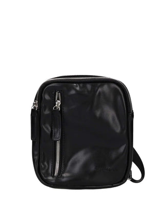 TRACOLLA UOMO - LUMBERJACK NERO - LKP04MBA0708 1