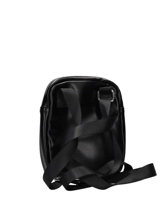 TRACOLLA UOMO - LUMBERJACK NERO - LKP04MBA0708 3