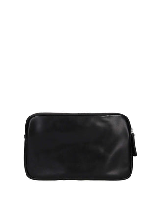 BORSELLO UOMO - LUMBERJACK NERO - LKP04MBA0715 3