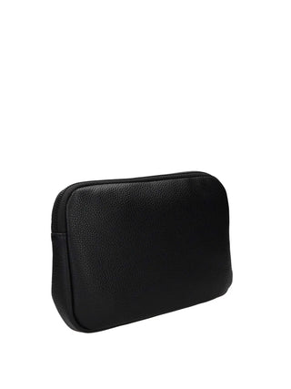 BORSELLO UOMO - LUMBERJACK NERO - LKP04MBA1015 3