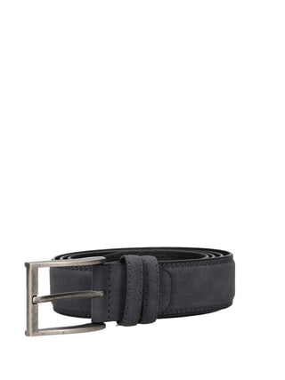 CINTURA UOMO - LUMBERJACK NERO - LKP04MBE2835 1