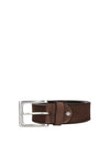 CINTURA UOMO - LUMBERJACK MARRONE - LKP04MBE6640 1