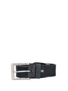 CINTURA UOMO - LUMBERJACK NAVY - LKP04MBE6640 1
