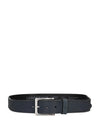 CINTURA UOMO - LUMBERJACK NAVY - LKP04MBE6640 2
