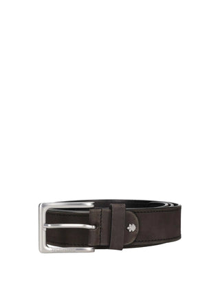 CINTURA UOMO - LUMBERJACK NERO - LKP04MBE6640 1