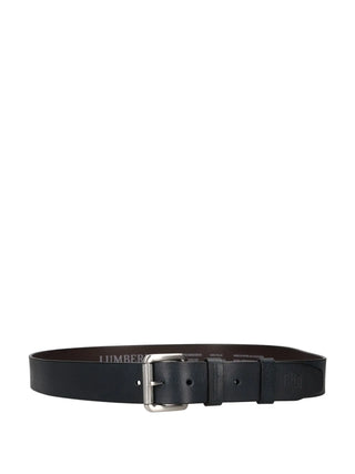 CINTURA UOMO - LUMBERJACK NAVY - LKP04MBE6840 2