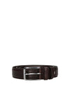 CINTURA UOMO - LUMBERJACK MARRONE - LKP04MBE6935 1