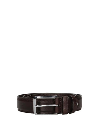 CINTURA UOMO - LUMBERJACK MARRONE - LKP04MBE6935 1