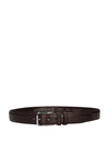 CINTURA UOMO - LUMBERJACK MARRONE - LKP04MBE6935 2