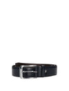 CINTURA UOMO - LUMBERJACK NAVY - LKP04MBE7735 1