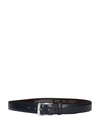 CINTURA UOMO - LUMBERJACK NAVY - LKP04MBE7735 2