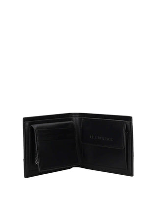 GIFT BOX UOMO - LUMBERJACK NERO - LKP04MGB1003 2