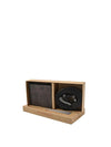 GIFT BOX UOMO - LUMBERJACK MARRONE - LKP04MGB2803 2