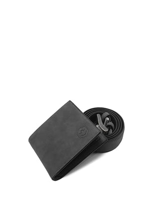 GIFT BOX UOMO - LUMBERJACK NERO - LKP04MGB2803