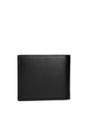 PORTAFOGLIO UOMO - LUMBERJACK NERO - LKP04MWA0702 3
