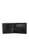 PORTAFOGLIO UOMO - LUMBERJACK NERO - LKP04MWA0702 4