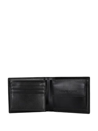 PORTAFOGLIO UOMO - LUMBERJACK NERO - LKP04MWA0702 4