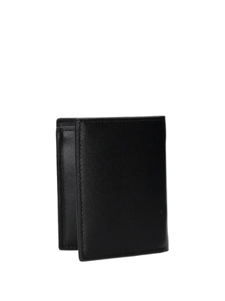 PORTAFOGLIO UOMO - LUMBERJACK NERO - LKP04MWA0704 3