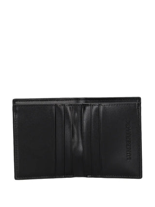 PORTAFOGLIO UOMO - LUMBERJACK NERO - LKP04MWA0704 4