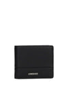 PORTAFOGLIO UOMO - LUMBERJACK NERO - LKP04MWA1007 1