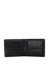 PORTAFOGLIO UOMO - LUMBERJACK NERO - LKP04MWA1007 4