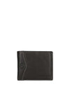 PORTAFOGLIO UOMO - LUMBERJACK NERO - LKP04MWA1307 1