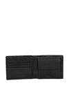 PORTAFOGLIO UOMO - LUMBERJACK NERO - LKP04MWA1307 4