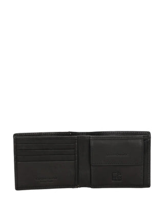 PORTAFOGLIO UOMO - LUMBERJACK NERO - LKP04MWA1307 4