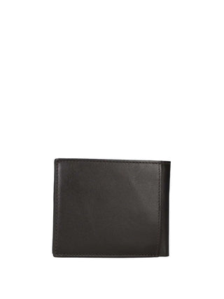 PORTAFOGLIO UOMO - LUMBERJACK MARRONE - LKP04MWA2502 3