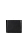PORTAFOGLIO UOMO - LUMBERJACK NERO - LKP04MWA2502 1