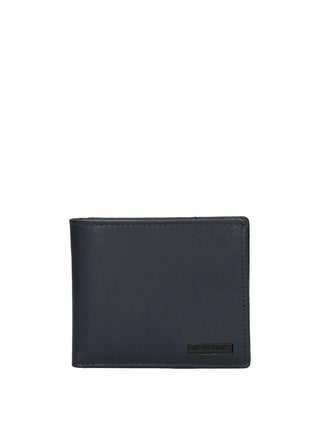 PORTAFOGLIO UOMO - LUMBERJACK NAVY - LKP04MWA2507