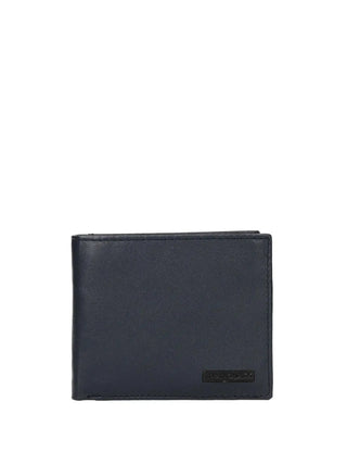 PORTAFOGLIO UOMO - LUMBERJACK NAVY - LKP04MWA2510