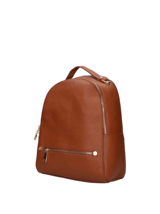 ZAINO DONNA - LUMBERJACK COGNAC - LKP04WBA0305 2