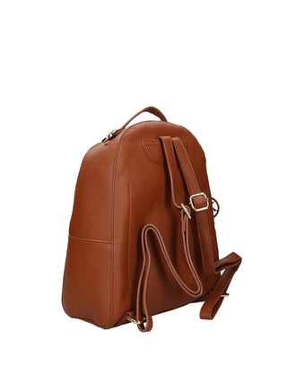 ZAINO DONNA - LUMBERJACK COGNAC - LKP04WBA0305 3