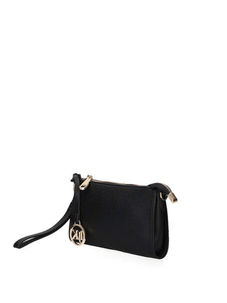 TRACOLLA DONNA - LUMBERJACK NERO - LKP04WBA0307 2