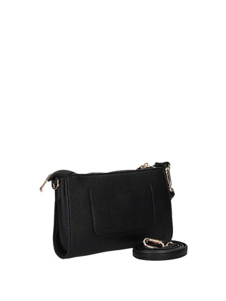 TRACOLLA DONNA - LUMBERJACK NERO - LKP04WBA0307 3