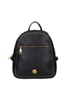 ZAINO DONNA - LUMBERJACK NERO - LKP04WBA0605 1