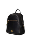 ZAINO DONNA - LUMBERJACK NERO - LKP04WBA0605 2