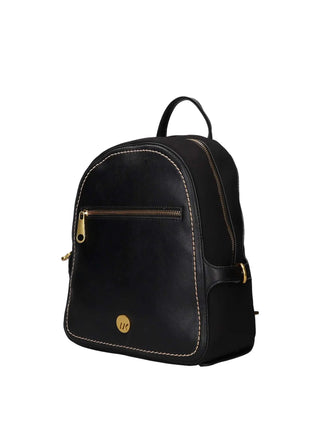 ZAINO DONNA - LUMBERJACK NERO - LKP04WBA0605 2