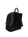 ZAINO DONNA - LUMBERJACK NERO - LKP04WBA0605 3