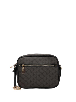 TRACOLLA DONNA - LUMBERJACK NERO - LKP04WBA0911