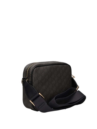 TRACOLLA DONNA - LUMBERJACK NERO - LKP04WBA0911 3