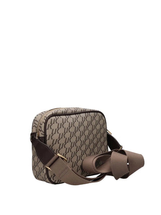 TRACOLLA DONNA - LUMBERJACK TAUPE - LKP04WBA0911 3