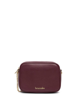 TRACOLLA DONNA - BRACCIALINI BORDEAUX - B18480-PP