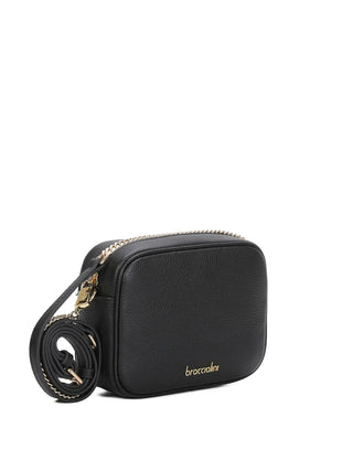 TRACOLLA DONNA - BRACCIALINI NERO - B18480-PP 2