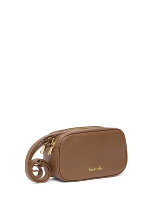 TRACOLLA DONNA - BRACCIALINI MARRONE - B18482-PP 2