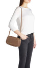 TRACOLLA DONNA - BRACCIALINI MARRONE - B18482-PP 3