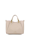 BORSA A MANO DONNA - BRACCIALINI TAUPE - B18501-YY 1